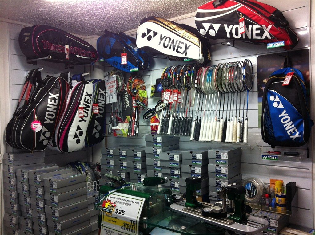 TG Sports Shop Photo 6